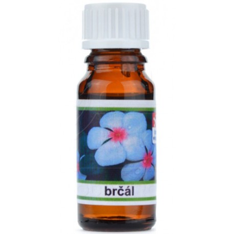 Michal illat esszencia - télizöld - 10 ml