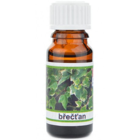 Michal illat esszencia - borostyán - 10 ml