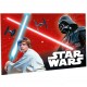 SDS gyermek törölköző 30x40cm - Star Wars