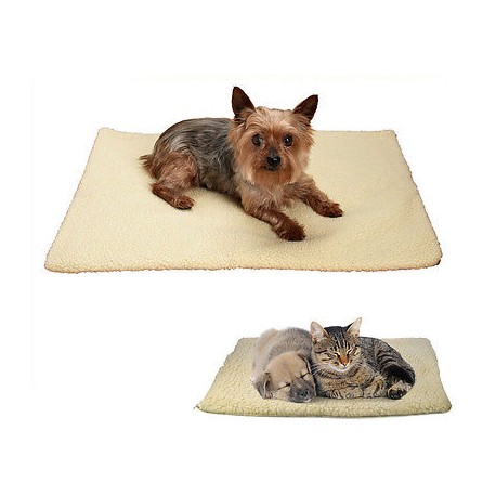 Thermo pléd kutyáknak és macskáknak 64x49 cm