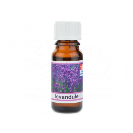Michal illat esszencia - levendula - 10 ml
