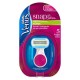 Gillette Venus Snap Mini borotva szett