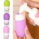 Utazó flakon samponra - 60ml