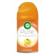 Air Wick Freshmatic utántöltő légfrissítőbe - Pure Mediterranean, 250ml