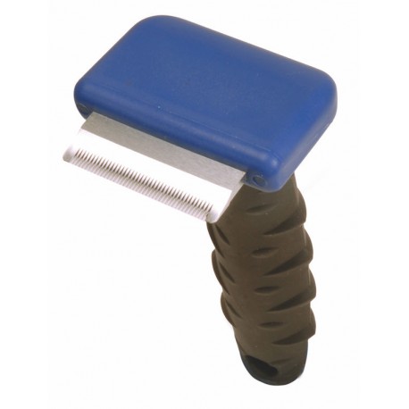 Furminátor kicsi - szőrfésű - 4,6cm