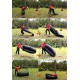 Felfújható Lazy Bag - piros