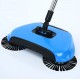 Sweep Drag Automata seprű - kék
