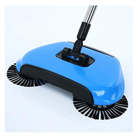 Sweep Drag Automata seprű - kék