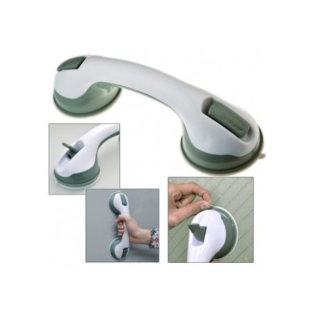 Hordozható fürdőszobai kapaszkodó