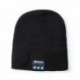Bluetoothos sport sapka - fekete