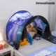InnovaGoods gyereksátor ágy fölé