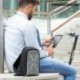 Biztonsági hátizsák lopás ellen - InnovaGoods