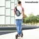 Biztonsági hátizsák lopás ellen - InnovaGoods