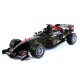 Nagy formula autó hanggal és fénnyel - 50 cm - Rappa
