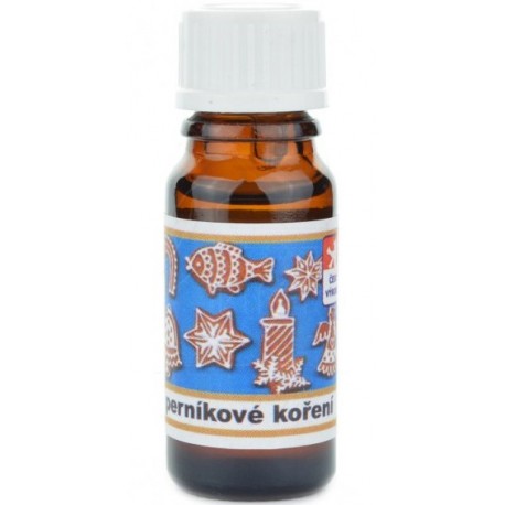Michal illat esszencia - mézeskalács fűszerek - 10 ml
