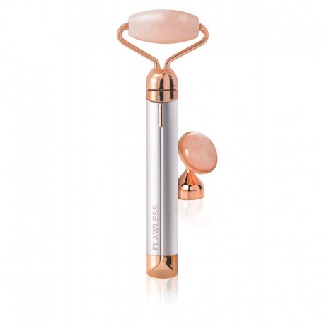 Flawless Contour rezgő arcmasszírozó henger