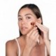 Flawless Contour rezgő arcmasszírozó henger