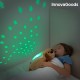 InnovaGoods plüss projektor