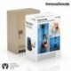 InnovaGoods lávalámpa Bluetooth hangszóróval és mikrofonnal