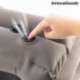 InnovaGoods Snoozy felfújható utazó párna