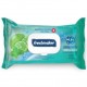 Freshmaker antibakteriális nedves törlőkendő - lime - 120 db