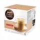 Nescafé Dolce Gusto kapszulák - Espresso Macchiato Decaffeinato - 16 db