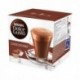 Nescafé Dolce Gusto kapszulák - Chococino - 16 db