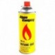 Alpen Camping Butane GAS gázpalack - 400 ml