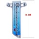 Wheelight bicikli küllő lámpa  LC-D016 - 32 LED