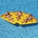 Adventure Goods felfújható matrac - pizza