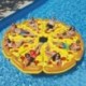 Adventure Goods felfújható matrac - pizza