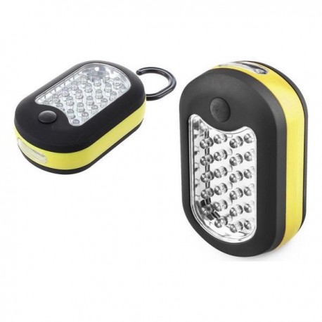 Bricotech felakasztható LED lámpa