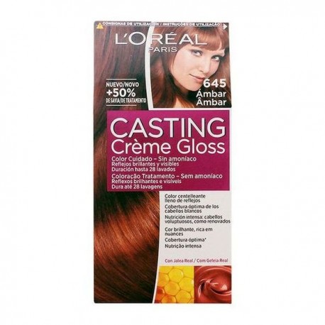 LOreal Expert Professionnel ammóniamentes hajfesték - Casting Creme Gloss