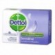 Dettol Sensitive antibakteriális szappan - 100 g