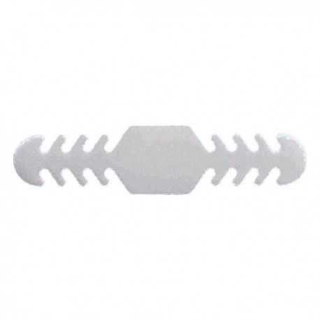 Pánt szájmaszk rögzítésére - 142576