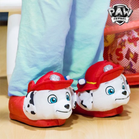 Gyermek benti cipő - Marshall - Mancs őrjárat