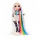 MGA Rainbow High baba fodrász szalonnal