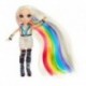 MGA Rainbow High baba fodrász szalonnal