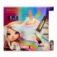 MGA Rainbow High baba fodrász szalonnal