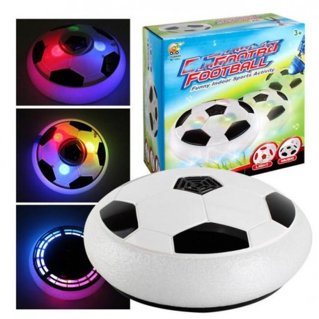 Air Disk Hover Ball lebegő labda