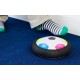 Air Disk Hover Ball lebegő labda