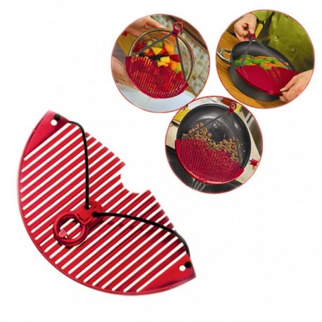 Better Strainer univerzális bővíthető szűrő