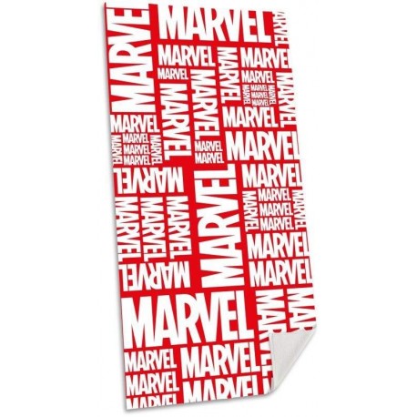 Euroswan törölköző - Marvel - 150 x 75 cm