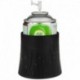 Air Wick Freshmatic légfrissítő + utántöltő - 250 ml - fekete - Smooth Satin &Moon Lily