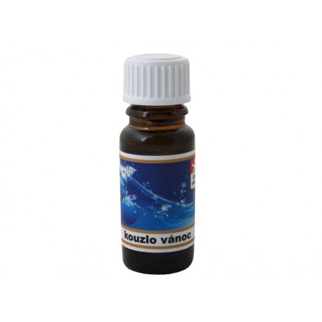 Michal illóolaj - A karácsony varázsa - 10 ml