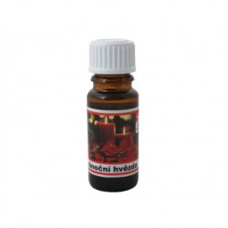 Michal illóolaj - Karácsonyi csillag - 10 ml