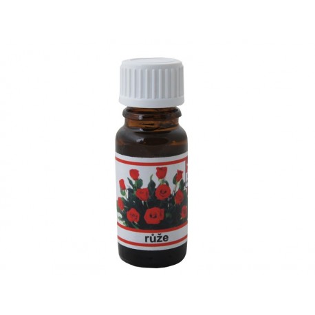 Michal illóolaj - rózsa - 10 ml