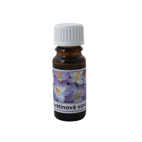 Michal illóolaj - Virágillat - 10 ml