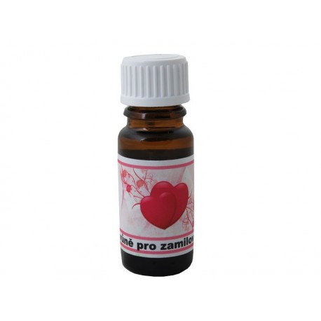 Michal illóolaj - Illat szerelmeseknek - 10 ml