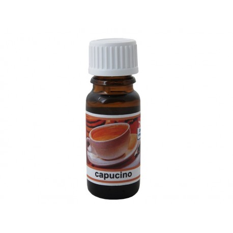 Michal illóolaj - Cappuccino - 10 ml